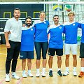Indre Sorokaitė su bendražygiais
