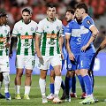 &bdquo;Dinamo&ldquo; &ndash; &bdquo;Žalgiris&ldquo;