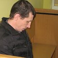 Žmoną mirtinai uždaužęs Povilas Valeika pripažintas pavojingu recidyvistu. 