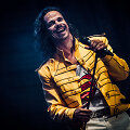 &bdquo;Queen Show&ldquo;, Jeronimas Milius