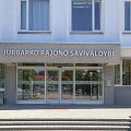 Jurbarko rajono savivaldybė