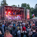 &bdquo;Kilkim žaibu&ldquo;