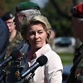 Ursula von der Leyen