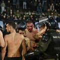 &bdquo;Partizan&ldquo; fanai