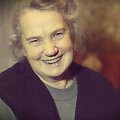 Ses. Aldona Raižytė. 2013 m. 