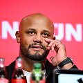 Vincent'as Kompany
