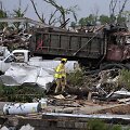 Tornadas Ajovoje