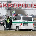 I&scaron; &Scaron;iaulių &bdquo;Akropolio&ldquo; evakuoti žmonės &ndash; pareigūnai ie&scaron;ko bombos