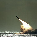 Branduolinė raketa &bdquo;Trident II&ldquo;
