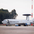 AWACS orlaivis