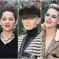 Alma Jodorowsky, Marion Cotillard, Tilda Swinton, Kristen Stewart