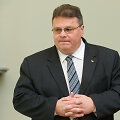 Linas Linkevičius