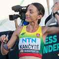 Loreta Kančytė