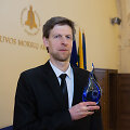 Dr. Arnoldas Deltuva