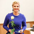 Jurgita &Scaron;ukevičienė