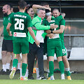 Vilniaus &bdquo;Žalgirio&ldquo; džiaugsmas 5:0 sutriu&scaron;kinus &bdquo;Sūduvą&ldquo;