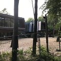 Į gyvenamąjį namą pana&scaron;us pastatas Palanga, kuris dokumente įvardinamas kaip du&scaron;inės