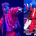 Lietuvos &bdquo;Eurovizijos&ldquo; atrankoje laimėjo Silvester Belt su &bdquo;Luktelk&ldquo;