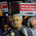 Turkijoje paleisti 8 mėnesius kalėjime laikyti laikra&scaron;čio darbuotojai