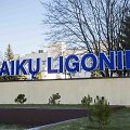 Vaikų ligoninė