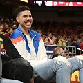 LaMelo Ballas