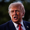 D. Trumpas / Samuel Corum - Pool via CNP / picture alliance / Consolidated News Photos