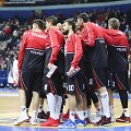 &bdquo;Lietuvos rytas&ldquo; -&bdquo;Avtodor&ldquo;