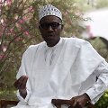 Muhammadas Buhari
