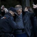 Ispanijos policija tikrina įtartinus asmenis