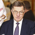 Algirdas Butkevičius