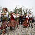 Kurtuvėnuose įvyko respublikinis tradicinių &scaron;okių festivalis &bdquo;Patrepsynė&ldquo;