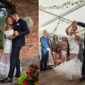 Eglės Straleckaitės ir Dominyko Domarko vestuvių akimirkos