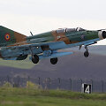 &bdquo;MiG-21 Lancer&ldquo; lėktuvas