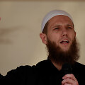Teismas Vokietijoje nuteisė kalėti žinomą islamistų pamokslininką Sveną Lau