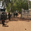 Nigerijos kariai