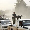 Turkija tvirtina &bdquo;nepasiliksianti&ldquo; Sirijos Afrino mieste