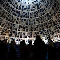 Holokausto muziejus &bdquo;Yad Vashem&ldquo; 