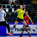 Pasaulio jaunimo U20 merginų rankinio čempionatas