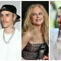 Nicole Kidman, Justinas Bieberis, Ryanas Goslingas