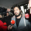 Reza Zarrabas