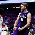 Domantas Sabonis