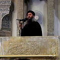 Abu Bakr al-Baghdadi