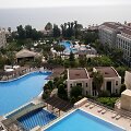 Vie&scaron;butis Turkijoje