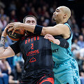 Margiris Normantas, Andrew Andrews