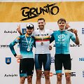Rokas Kmieliauskas, Vladas Jurkevičius, Artūras Kazakevičius