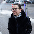 Agnė Silickienė 