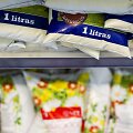Pieno produktai