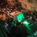 Sprogimo Gaziantepe vietoje