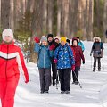 &bdquo;TrenkTuro&ldquo; žygis Druskininkuose