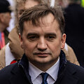 Zbigniewas Ziobro / AFP
